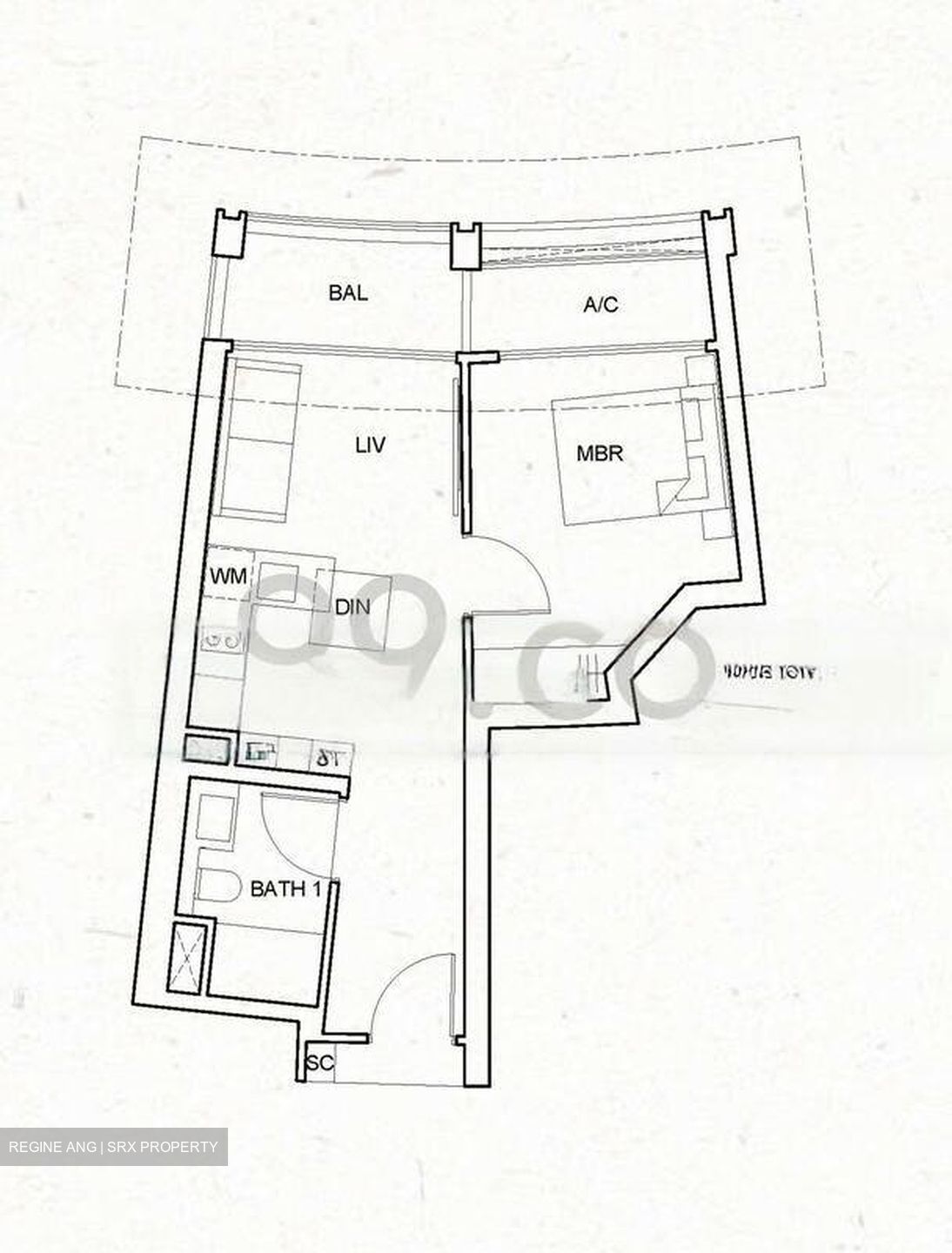 One Pearl Bank (D3), Apartment #472166271